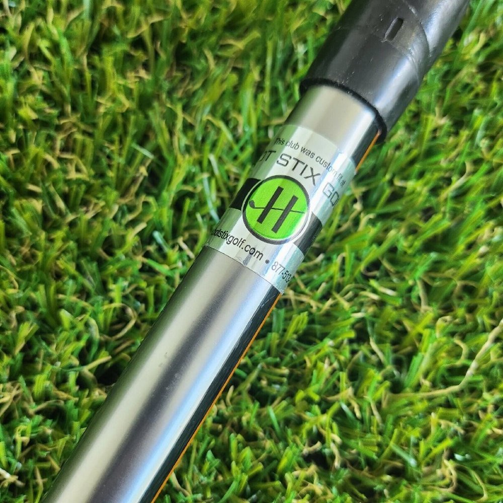 Tour Edge Exotics XCG 4-Wood 16.5º Accra t60 M3 Regular Graphite Shaft RH 43" - Picture 16 of 16